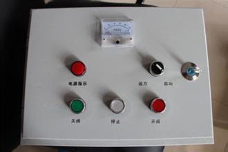 掛壁式電動(dòng)閥門(mén)控制器